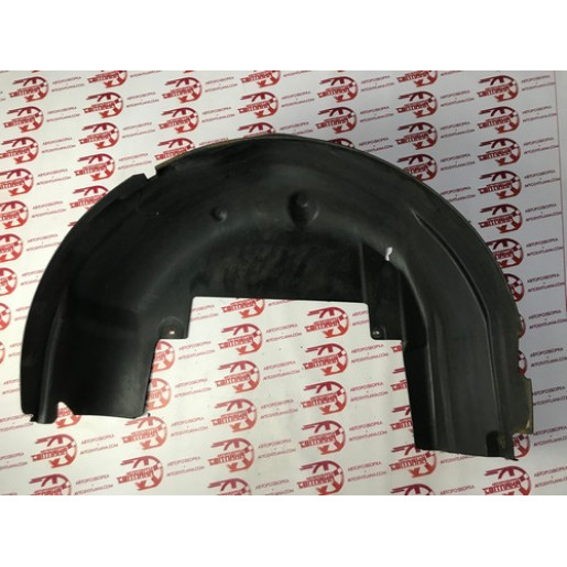 Подкрылок задний правый Expert / Scudo / Jumpy 2007- 8530TK